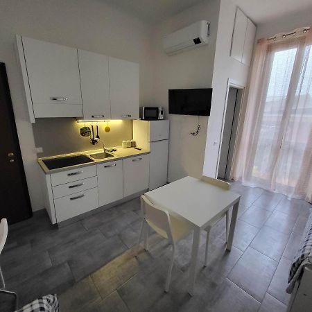 Masco Apartments Milan Luaran gambar