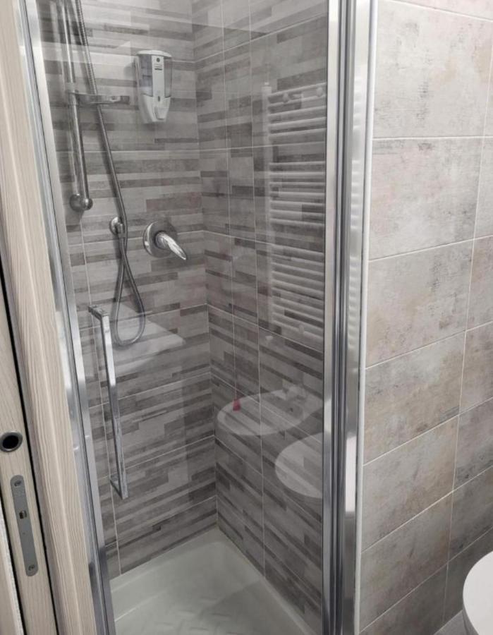 Masco Apartments Milan Luaran gambar