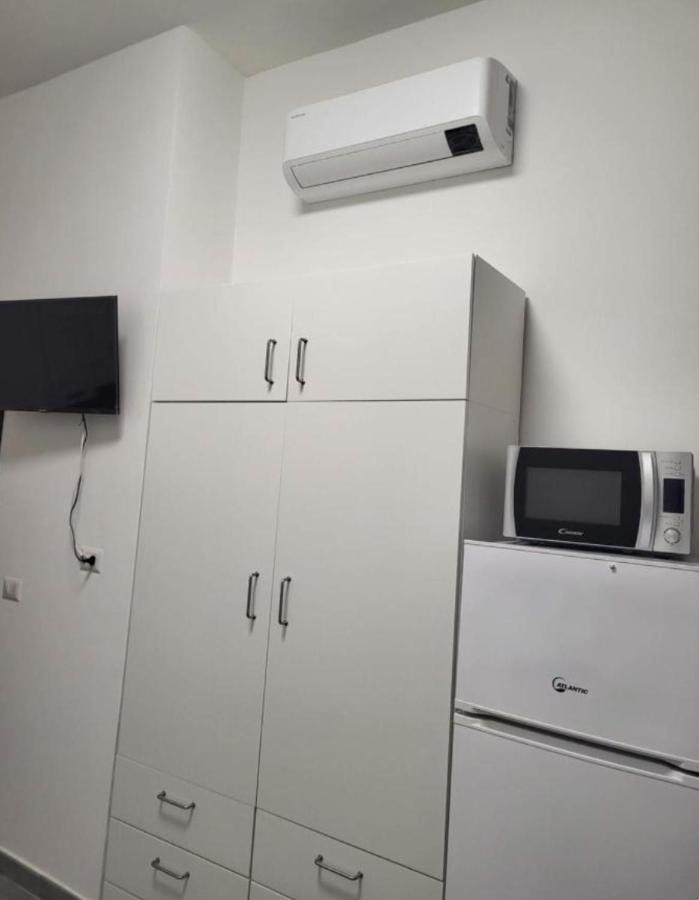 Masco Apartments Milan Luaran gambar