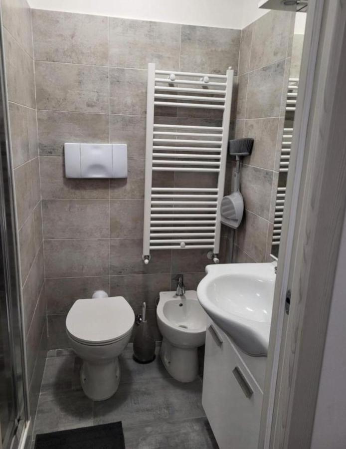 Masco Apartments Milan Luaran gambar