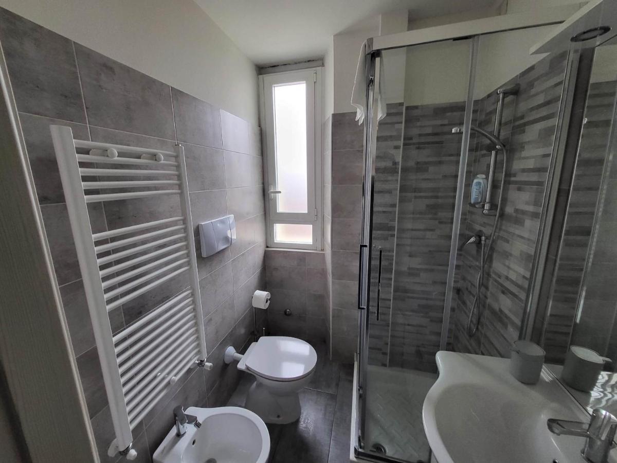 Masco Apartments Milan Luaran gambar